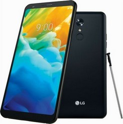 Замена сенсора на телефоне LG Stylo 4 Q710ULM в Твери